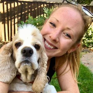 Meet your Posher, Hailey